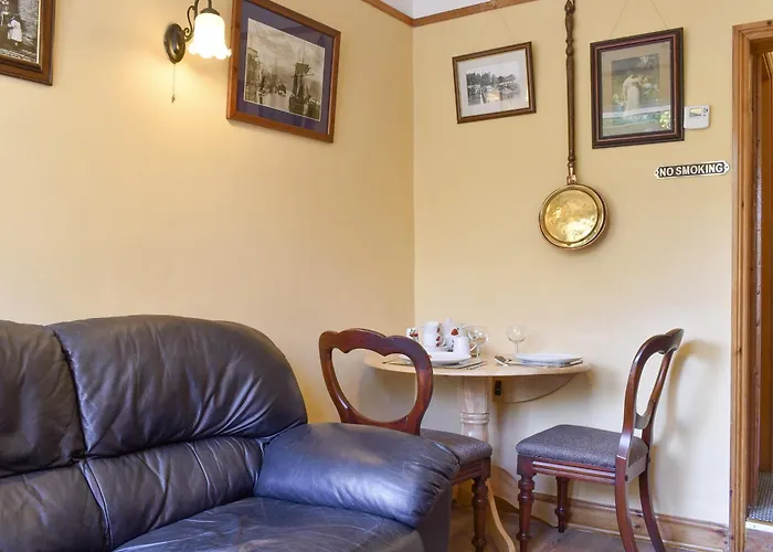 Broom Cottage