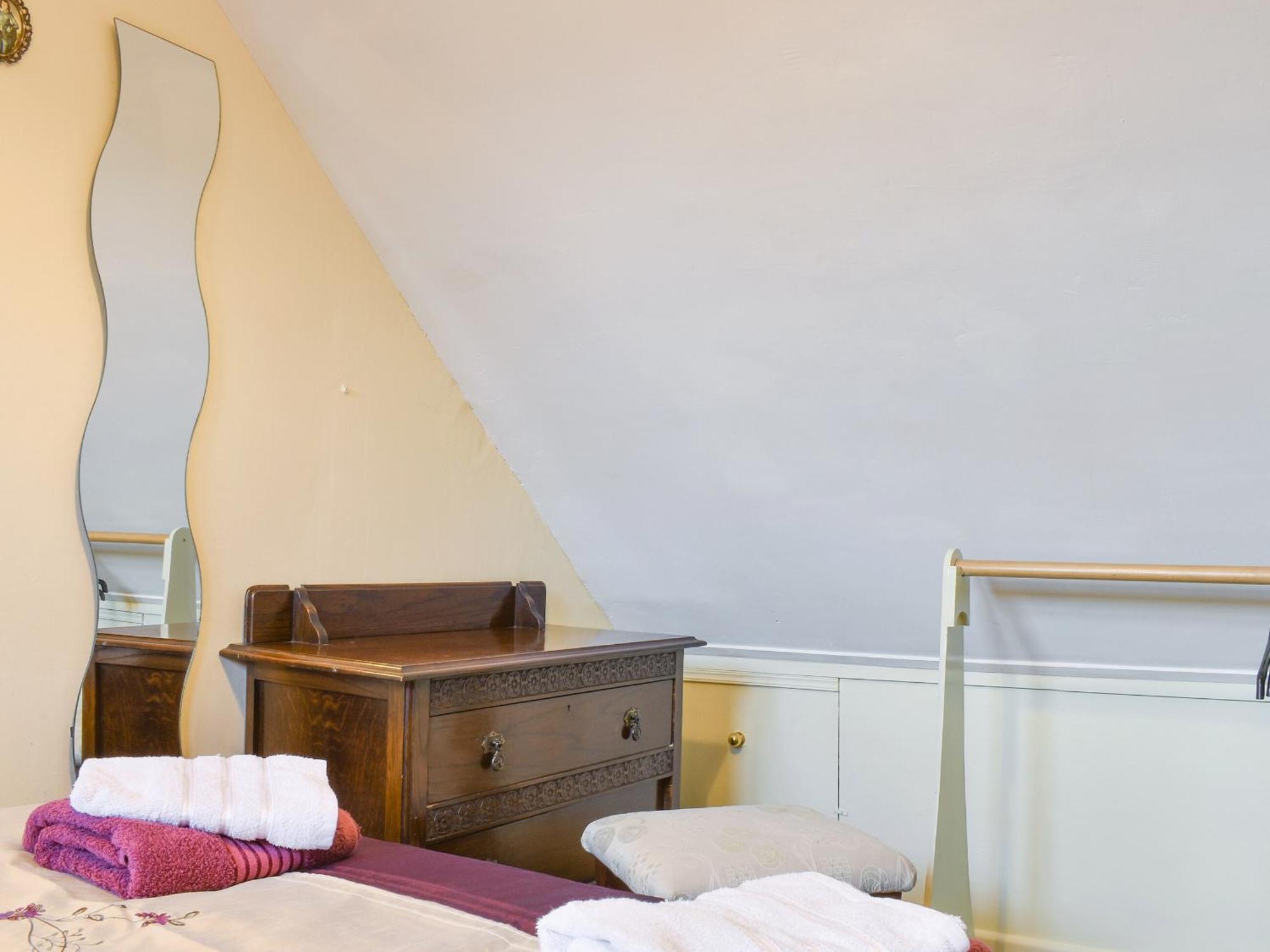 Broom Vakantiehuis *