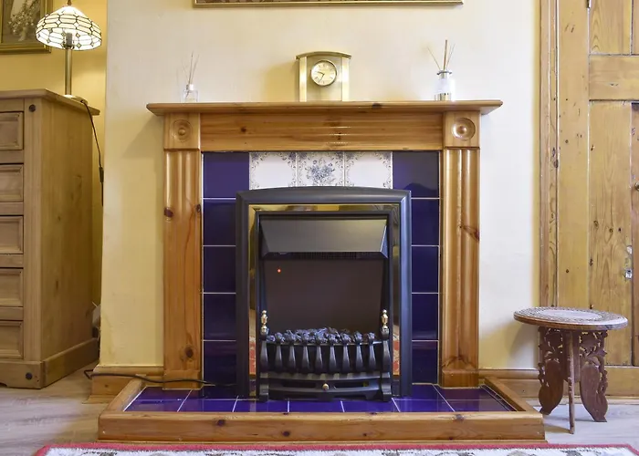 Broom Cottage